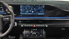 2023 Hyundai Grandeur 2,5 Gasoline 2WD — фото 12