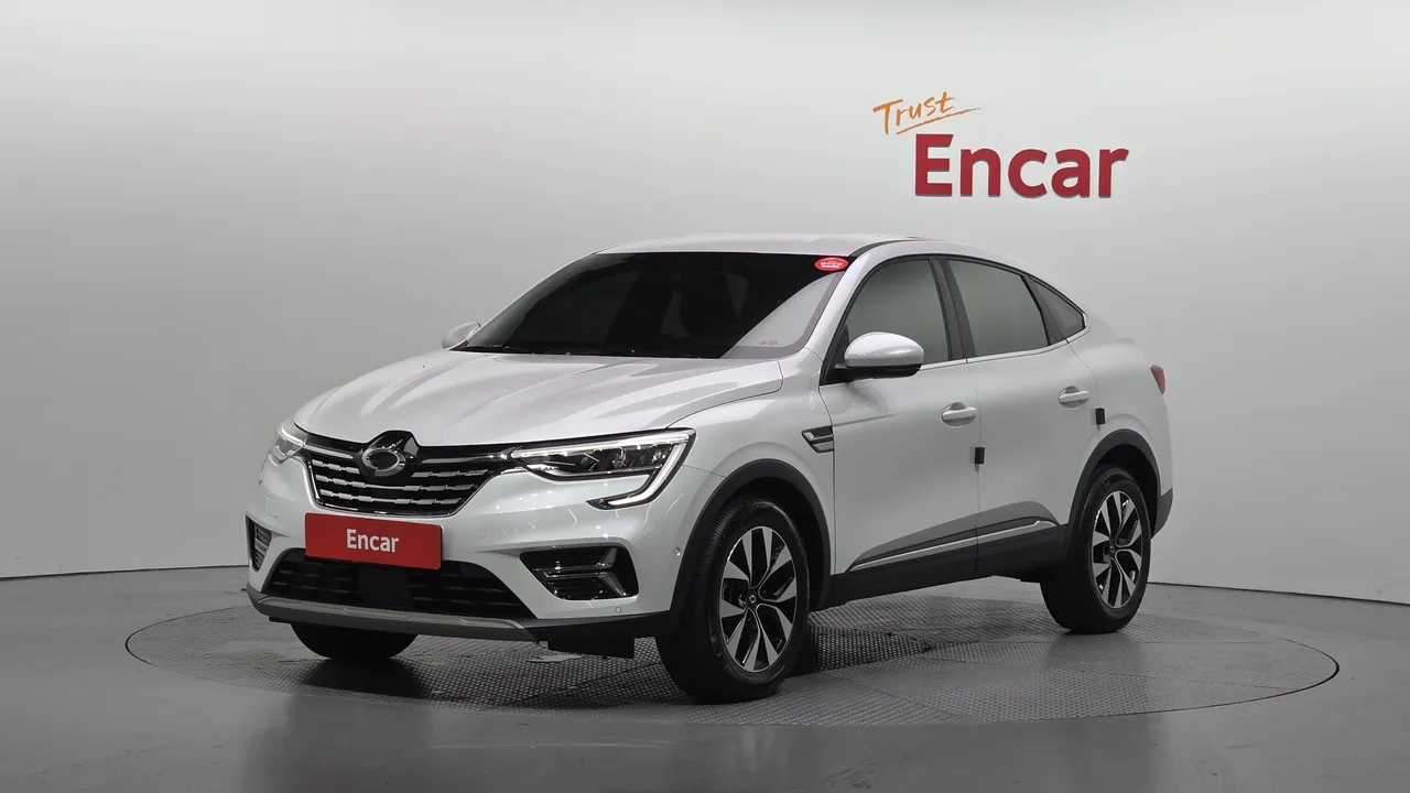 2023 Renault Samsung XM3 1.6 GTe RE