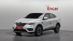 2023 Renault Samsung XM3 1.6 GTe RE — фото 1