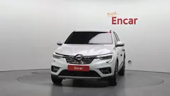 2023 Renault Samsung XM3 1.6 GTe RE — фото 3