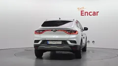 2023 Renault Samsung XM3 1.6 GTe RE — фото 4