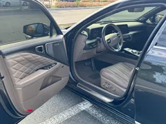 2023 Kia K8 3.5 Gasoline 2WD — фото 5