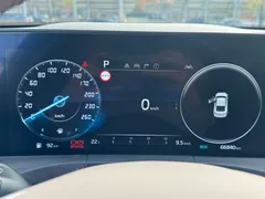 2023 Kia K8 3.5 Gasoline 2WD — фото 10