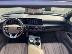 2023 Kia K8 3.5 Gasoline 2WD — фото 14