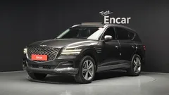 2023 Genesis GV80 3.5T Gasoline AWD — фото 1