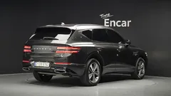 2023 Genesis GV80 3.5T Gasoline AWD — фото 2
