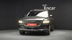 2023 Genesis GV80 3.5T Gasoline AWD — фото 3