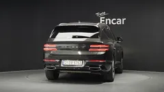 2023 Genesis GV80 3.5T Gasoline AWD — фото 4