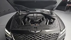 2023 Genesis GV80 3.5T Gasoline AWD — фото 6