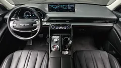 2023 Genesis GV80 3.5T Gasoline AWD — фото 7