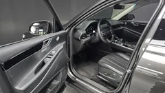 2023 Genesis GV80 3.5T Gasoline AWD — фото 10