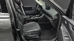 2023 Genesis GV80 3.5T Gasoline AWD — фото 12