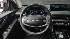 2023 Genesis GV80 3.5T Gasoline AWD — фото 13