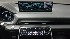 2023 Genesis GV80 3.5T Gasoline AWD — фото 14