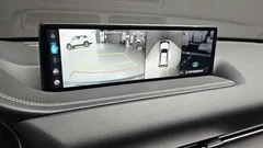 2023 Genesis GV80 3.5T Gasoline AWD — фото 15