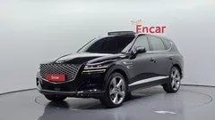 2022 Genesis GV80 2.5T Gasoline AWD — фото 1