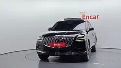 2022 Genesis GV80 2.5T Gasoline AWD — фото 3