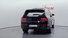 2022 Genesis GV80 2.5T Gasoline AWD — фото 4
