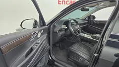 2022 Genesis GV80 2.5T Gasoline AWD — фото 10