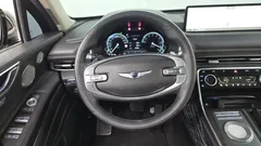 2022 Genesis GV80 2.5T Gasoline AWD — фото 13