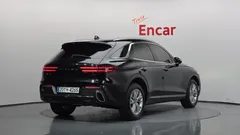 2024 Genesis GV70 2.5T Gasoline AWD — фото 2
