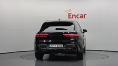 2024 Genesis GV70 2.5T Gasoline AWD — фото 4