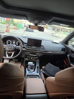 2023 Audi Q5 45 TFSI Quattro Premium — фото 6