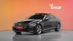 2022 Genesis G80 Gasoline 2.5 Turbo AWD — фото 1