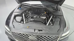 2022 Genesis G80 Gasoline 2.5 Turbo AWD — фото 6