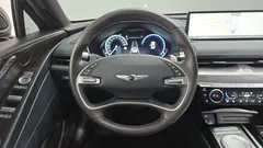 2022 Genesis G80 Gasoline 2.5 Turbo AWD — фото 13