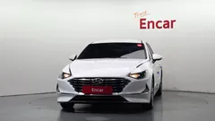 2022 Hyundai Sonata 2.0 LPG(rental car) — фото 3