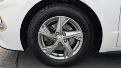 2022 Hyundai Sonata 2.0 LPG(rental car) — фото 5