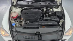 2022 Hyundai Sonata 2.0 LPG(rental car) — фото 6