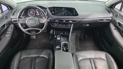 2022 Hyundai Sonata 2.0 LPG(rental car) — фото 7