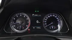 2022 Hyundai Sonata 2.0 LPG(rental car) — фото 8