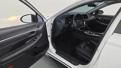 2022 Hyundai Sonata 2.0 LPG(rental car) — фото 10