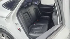 2022 Hyundai Sonata 2.0 LPG(rental car) — фото 16