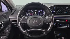 2022 Hyundai Sonata 2.0 LPG(rental car) — фото 18