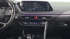 2022 Hyundai Sonata 2.0 LPG(rental car) — фото 19