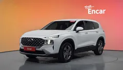 2023 Hyundai Santa Fe Diesel 2.2 4WD — фото 1
