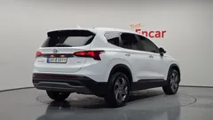 2023 Hyundai Santa Fe Diesel 2.2 4WD — фото 2