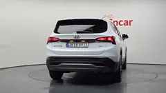 2023 Hyundai Santa Fe Diesel 2.2 4WD — фото 4