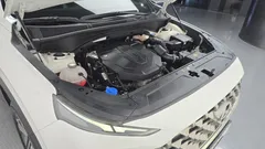 2023 Hyundai Santa Fe Diesel 2.2 4WD — фото 6