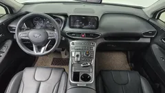 2023 Hyundai Santa Fe Diesel 2.2 4WD — фото 7