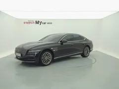 2023 Genesis G80 Gasoline 3.5 Turbo 2WD — фото 12