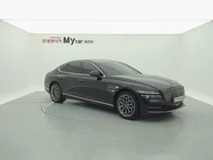 2023 Genesis G80 Gasoline 3.5 Turbo 2WD — фото 14