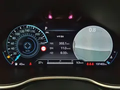 2023 Genesis G80 Gasoline 3.5 Turbo 2WD — фото 15