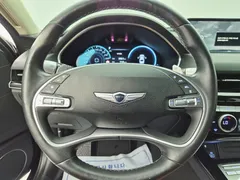 2023 Genesis G80 Gasoline 3.5 Turbo 2WD — фото 16