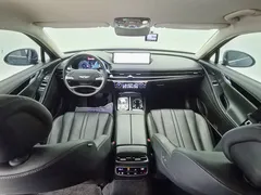 2023 Genesis G80 Gasoline 3.5 Turbo 2WD — фото 19