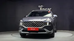 2023 Hyundai Santa Fe HEV 1.6 2WD — фото 3
